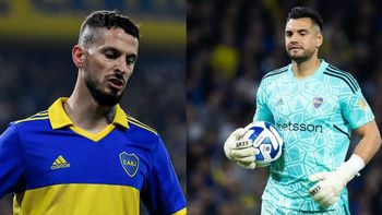 la polemica decision de boca sobre el futuro de chiquito romero y benedetto la polemica decision de boca sobre el futuro de chiquito romero y benedetto