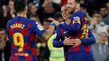 messi hizo otro tanto y ya es el goleador de la liga messi hizo otro tanto y ya es el goleador de la liga