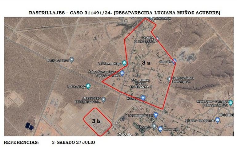 Las tareas se dificultan debido a las características del lugar como: socavones, pozos y zonas de escurrimiento. Las tareas se dificultan debido a las características del lugar como: socavones, pozos y zonas de escurrimiento.