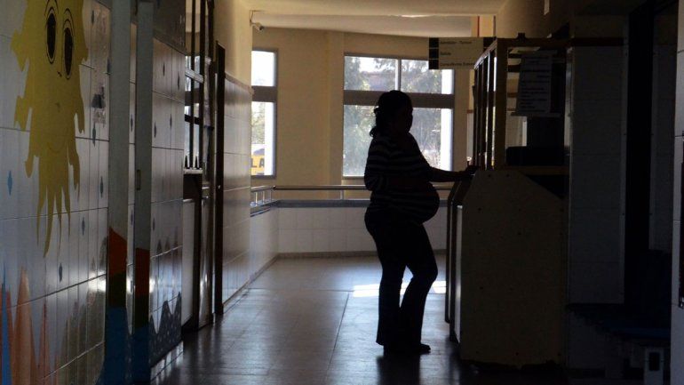 Alarma por la cantidad de embarazos adolescentes