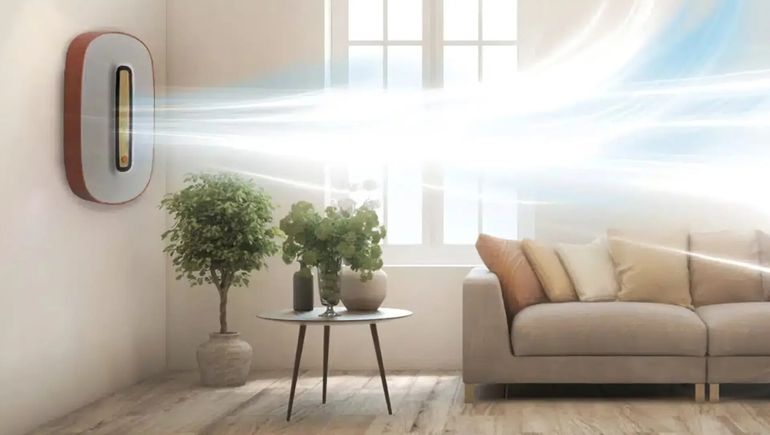 Un electrodoméstico enfría mejor que el aire acondicionado y gasta menos energía