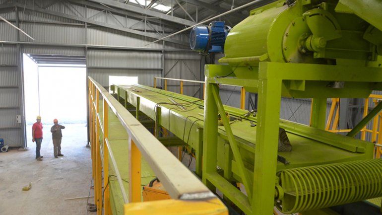 Trasladarán el Complejo Ambiental al nuevo ejido