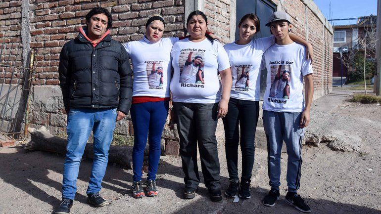 Condenaron a los hermanos Burgos: Se hizo justicia