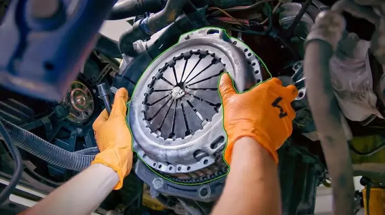 El embrague puede llegar a durar más de 150 mil kilómetros. El embrague puede llegar a durar más de 150 mil kilómetros.