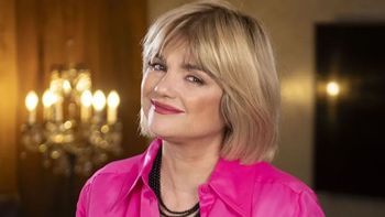 el jugado look africano que adopto araceli gonzalez en sus vacaciones el jugado look africano que adopto araceli gonzalez en sus vacaciones