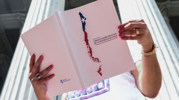 en chile, amnistia internacional duda de la nueva constitucion en chile, amnistia internacional duda de la nueva constitucion