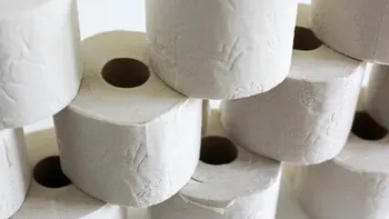 Adiós papel higiénico: esta alternativa que surgió en Asia ya es la tendencia 2026 para los baños Adiós papel higiénico: esta alternativa que surgió en Asia ya es la tendencia 2026 para los baños