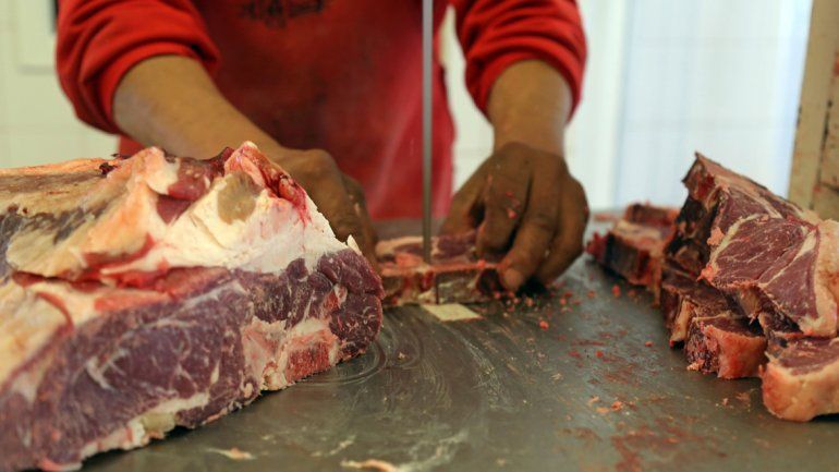 Pese al pedido del Gobierno, aseguran que no bajará el precio de la carne