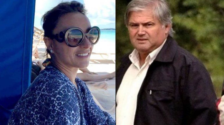 Bonadio pidió detener a la viuda de Muñoz, ex secretario de Néstor Kirchner