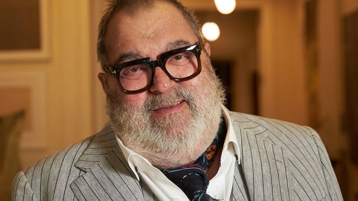 Dolor por la muerte de Jorge Lanata: la despedida de sus colegas en las redes sociales