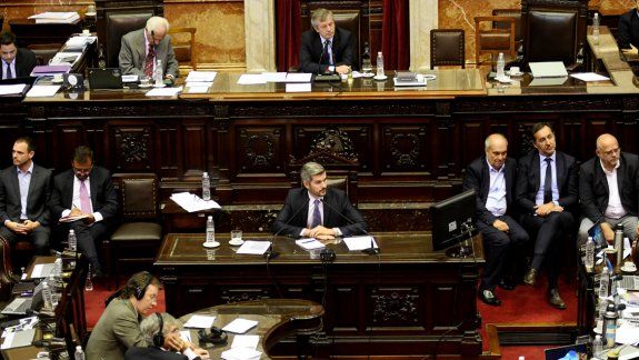 Peña: Mantener a obispos sale $130 millones por año