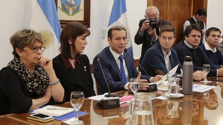 Presentaron la segunda feria de Turismo