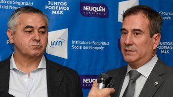el issn llego a un acuerdo con los odontologos