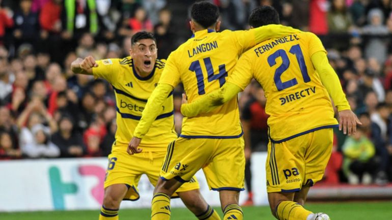 Boca va por su primera victoria en la Sudamericana: hora, formación, rival y dónde verlo