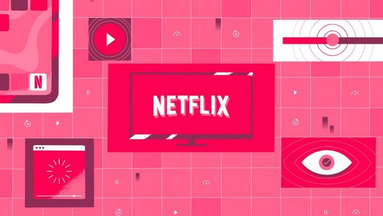 Los estrenos de Netflix durante esta semana