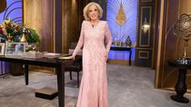 Mirtha Legrand se despide de la televisión Mirtha Legrand se despide de la televisión