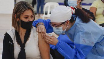 cipolletti tendra tres jornadas de vacunacion a demanda cipolletti tendra tres jornadas de vacunacion a demanda