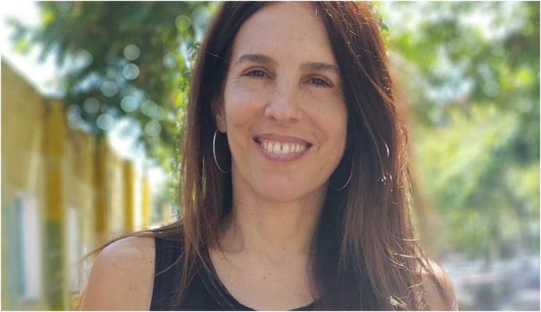 Las fotos de Paula Robles y su nuevo novio, de la mano, que la dejaron sin excusas