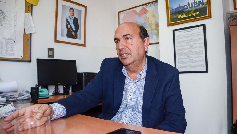 Para ahorrar plata, Bermúdez propone fijar a 18 las bancas en el Concejo Deliberante