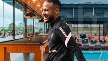 el millonario e imponente regalo navideno que se hizo neymar el millonario e imponente regalo navideno que se hizo neymar