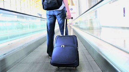 Los vuelos internacionales volverán en noviembre a ser regulares.