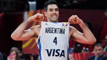 el enojo de scola con la dirigencia del basquet: ¿ira a los juegos? el enojo de scola con la dirigencia del basquet: ¿ira a los juegos?
