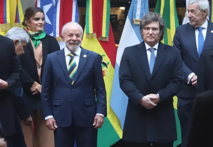 Mientras se discute el acuerdo con Europa, la interna del Mercosur sigue sin resolverse y genera incertidumbre sobre reglas y beneficios para el agro.