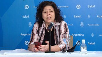 nacion advierte una posibilidad concreta de sufrir una segunda ola nacion advierte una posibilidad concreta de sufrir una segunda ola