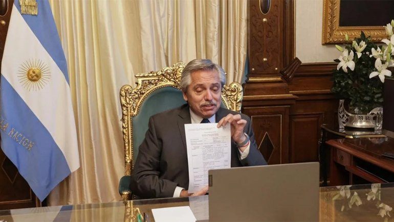 Rusia aprobó las vacunas Sputnik desarrolladas en Argentina