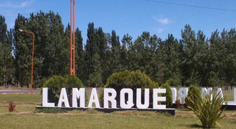 Se grabaron violando la cuarentena y les iniciaron una causa judicial