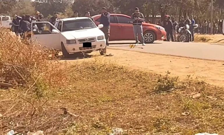 Foto: Diario Nuevo Día Salta 