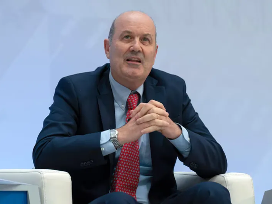 El ministro de Desregulación y Transformación del Estado, Federico Sturzenegger, criticó duramente a la Asociación de Viñateros de Mendoza