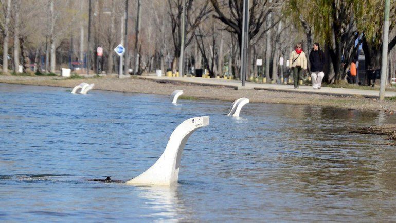 Por el aumento de la energía eléctrica