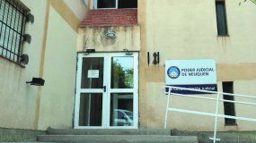 Un violento de Zapala fue acusado por agredir y herir a su pareja