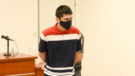 Condenaron por unanimidad a la pareja que mató a golpes al abuelo Antonio