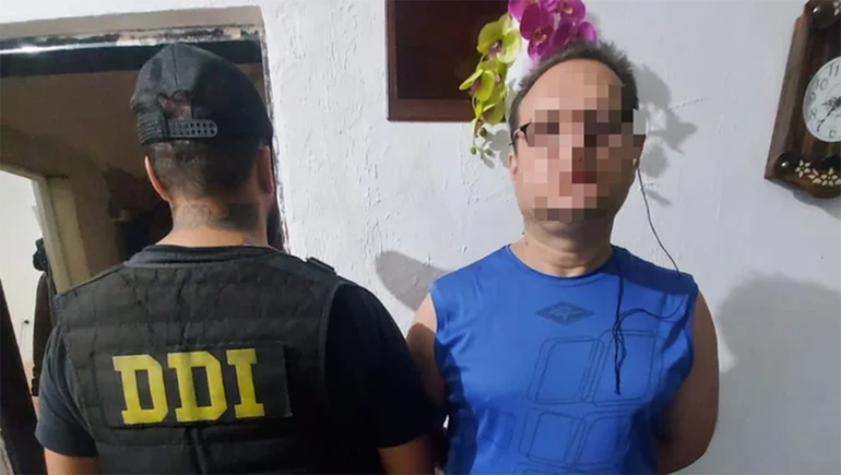 Un pastor evangélico abusó de una menor para salvar su alma