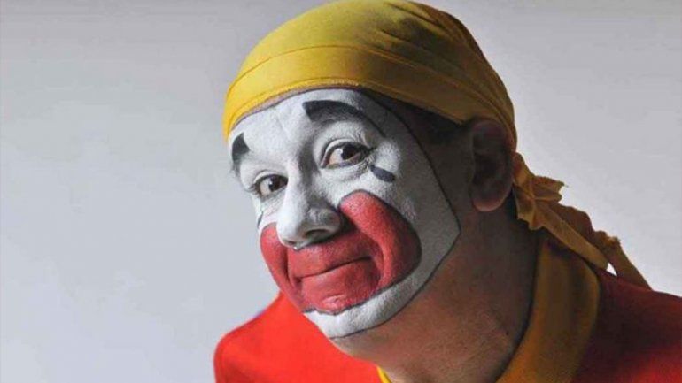 Tras ser reemplazado por Topa en el Festival en Lago Puelo, Piñón Fijo habló de un Grieta Kids