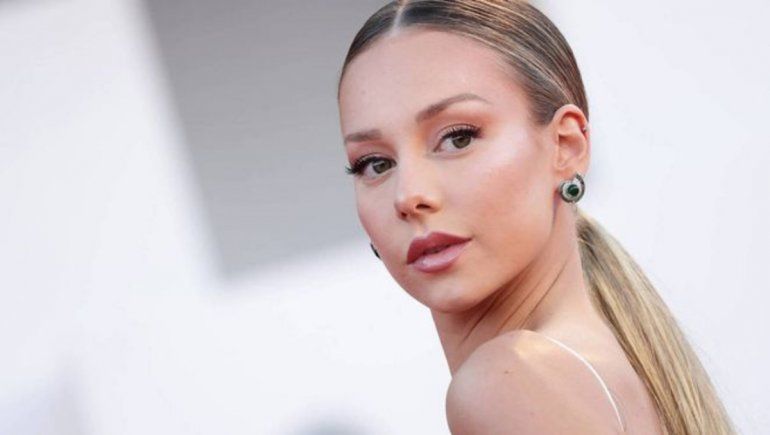 Ester Expósito vinculada sentimentalmente con otro actor de Élite