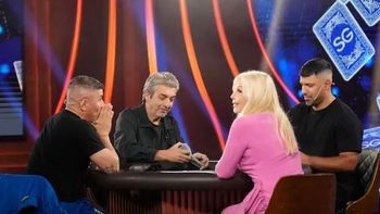 por que susana gimenez termino enojada su programa con ricardo darin por que susana gimenez termino enojada su programa con ricardo darin