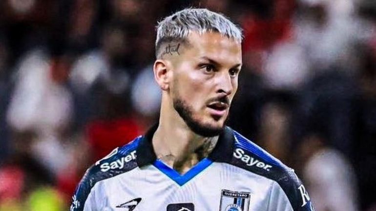 Darío Benedetto Darío Benedetto