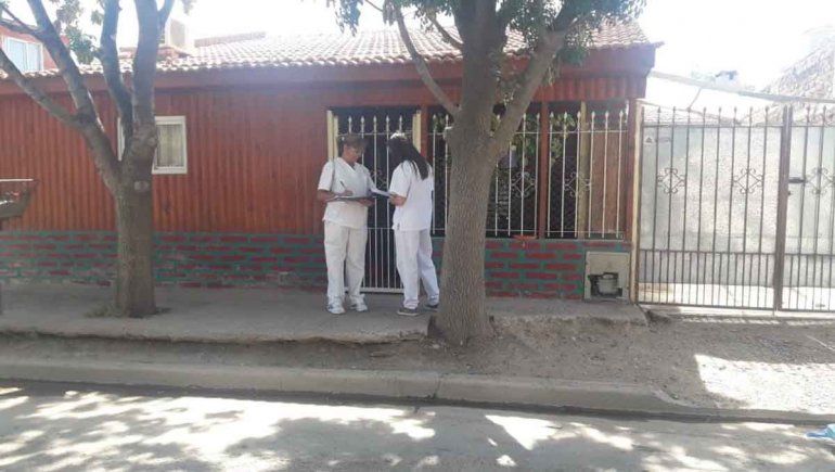 Puerta por puerta: buscan mujeres donantes de orina en Neuquén