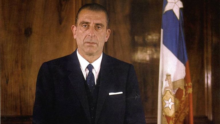 Chile: absuelven a condenados por la muerte de Eduardo Frei Montalva