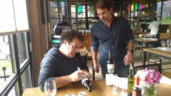 15 vinos con el sello personal de los enólogos de bodegas