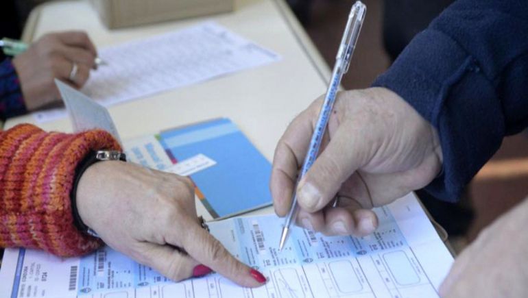 La Resolución publicada este miércoles