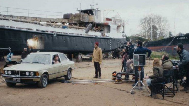 Debut con dirección neuquina: se presentó Manual de supervivencia