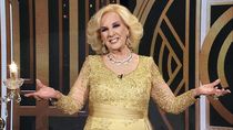 feliz cumple mirtha legrand: el saludo de juana viale y los detalles de una fiesta intima feliz cumple mirtha legrand: el saludo de juana viale y los detalles de una fiesta intima