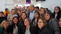 violencia de genero: inauguran polo integral de mujeres y diversidad en neuquen violencia de genero: inauguran polo integral de mujeres y diversidad en neuquen
