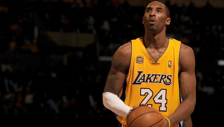 NBA: Kobe Bryant, la historia detrás de la leyenda