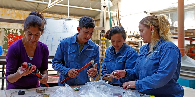 Potenciar Trabajo mayo 2024: qué día cobro las prestaciones de Anses y qué monto