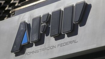 AFIP no ordenará embargos de cuentas hasta fin de año